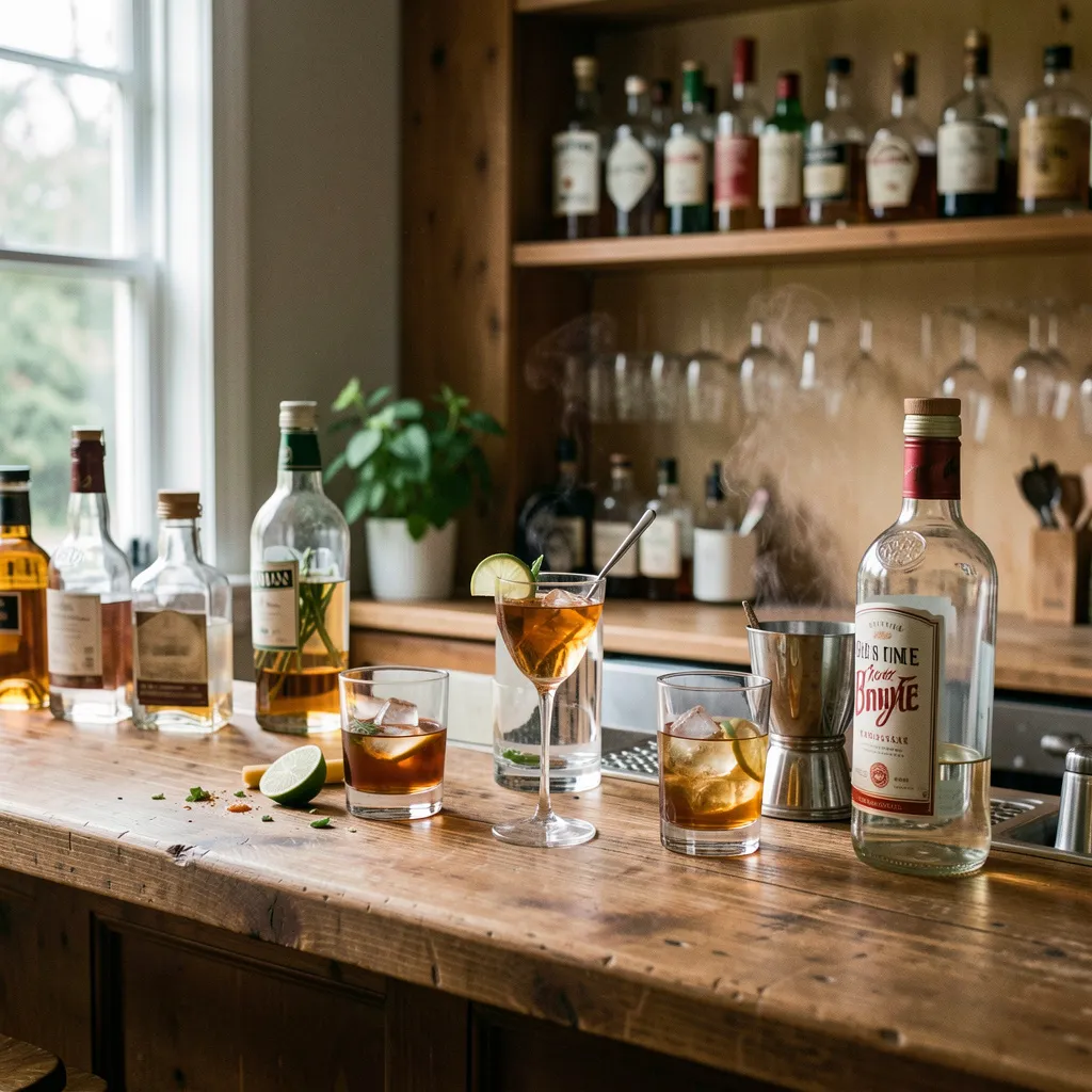 Spirit organization system